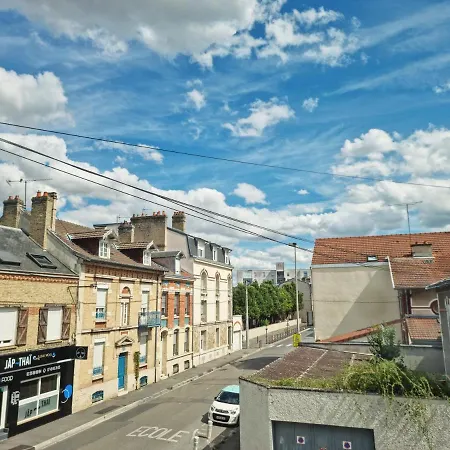 Havre De Paix - Jasmin